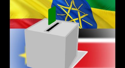 Democracia africana: elecciones en Etiopía y Sudán del Sur