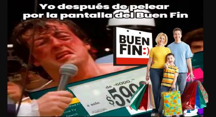 Arranca el Buen Fin 2024, llegan los descuentos a México y los MEMES también