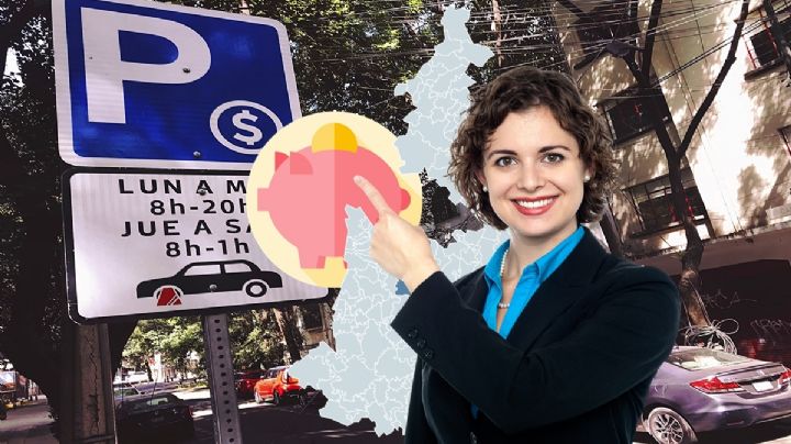 ¿Parquímetros gratis? Esto sabemos