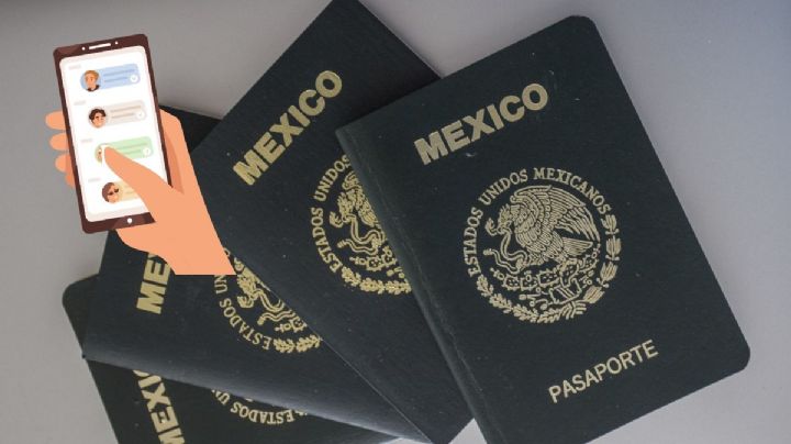 ¿Nuevo trámite de pasaporte en Veracruz? Esto se anunció en “mañanera”