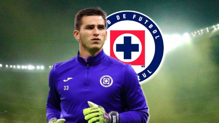¿Sebastián Jurado regresa a Cruz Azul? La polémica decisión que tomará Anselmi