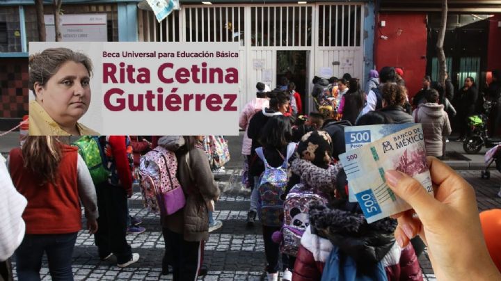¿Quiénes no tendrán derecho a la Beca Rita Cetina en Guanajuato?