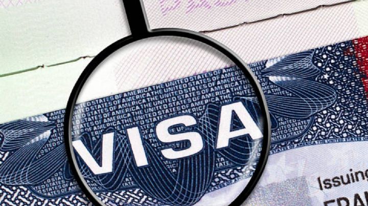 Visa americana: Embajada de EU en México lanza aviso para los que buscan su cita en el 2025