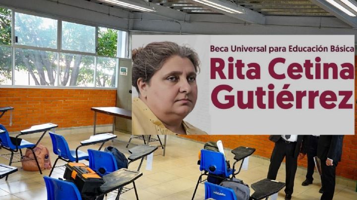 ¿Quiénes no pueden solicitar la Beca Rita Cetina en Hidalgo?