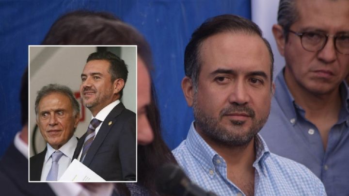 Fernando Yunes opina esto sobre la expulsión de su hermano y papá del PAN