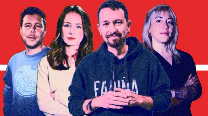 ¿Qué es La Base, programa aliado de la 4T que busca llegar a México?