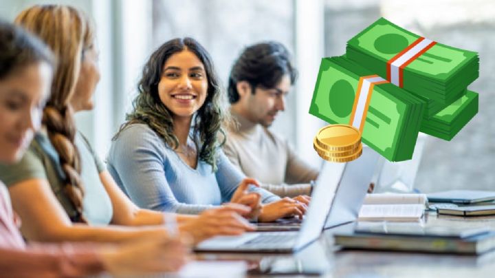 Estas son las carreras que sí podrías estudiar en el 2025; son las que más dinero te dejarían