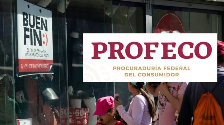 Buen Fin 2024: ¿Cómo puedes levantar una queja en Hidalgo?