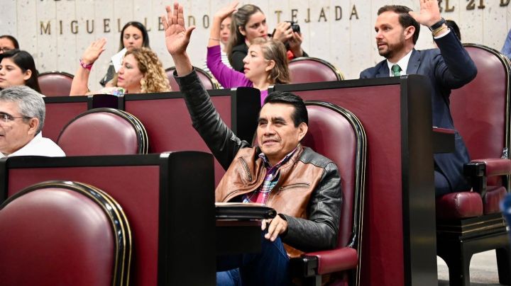 "En Tatahuicapan hay muchos Bautista”, responde líder de la JUCOPO por presunto nepotismo