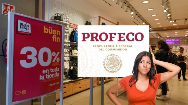 Buen Fin 2024: ¿Cómo levantar una queja en Guanajuato?