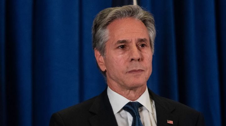 “Fue muy claro, hay trabajo por hacer": Respalda EU a Ken Salazar tras dichos contra AMLO