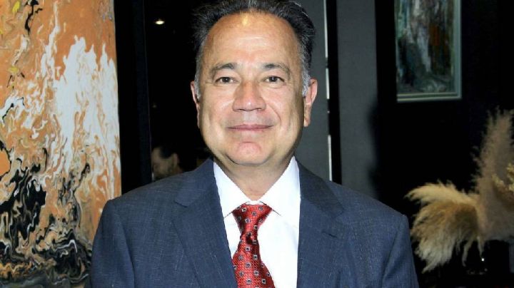 Ella es la actriz de Televisa a la que Nicandro Díaz heredó en vida, mientras su exesposa y última novia pelean su fortuna