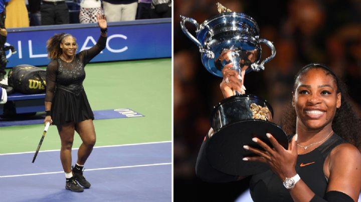 Serena Williams viene a la Feria de León