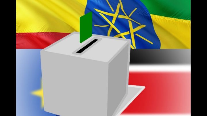 Democracia africana: elecciones en Etiopía y Sudán del Sur