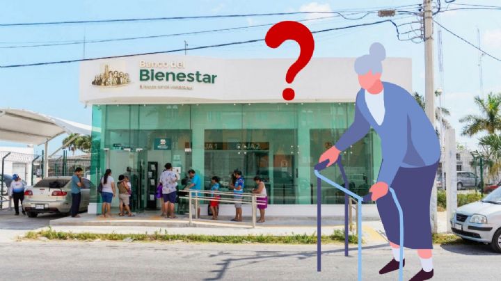 Banco del Bienestar: ¿Adultos mayores podrán quedarse sin 1,000 pesos menos?