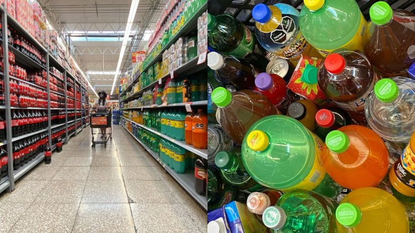 IEPS 2026: refrescos triplican ingresos y rebasan al tabaco en México