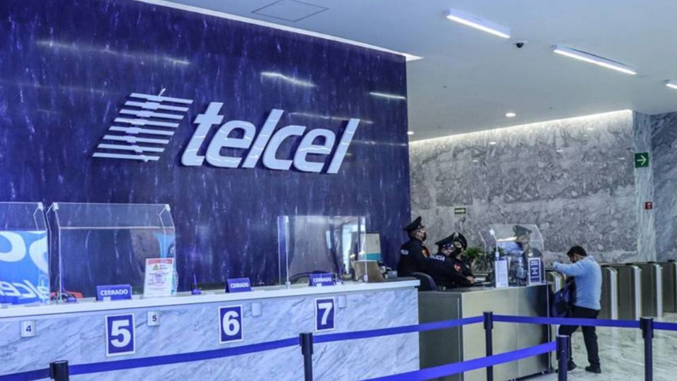 Telcel sostiene que Altán ofrece condiciones que favorecen a Bait de Walmart