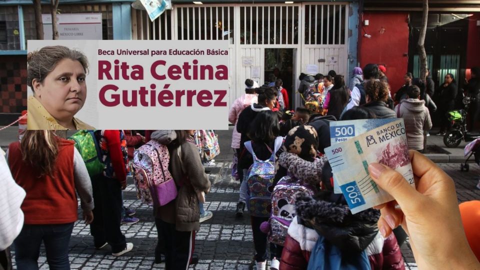 No todos los estudiantes de Guanajuato tendrán derecho a inscribirse a la Beca Rita Cetina.