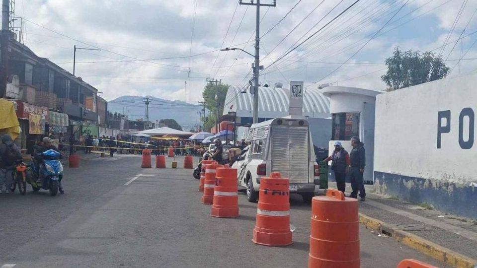 Edomex: “Las Planchadas”, el escenario donde una pareja fue asesinada en Coacalco