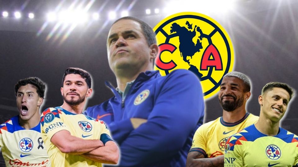 El América enfrentará a los Xolos de Tijuana en el play in