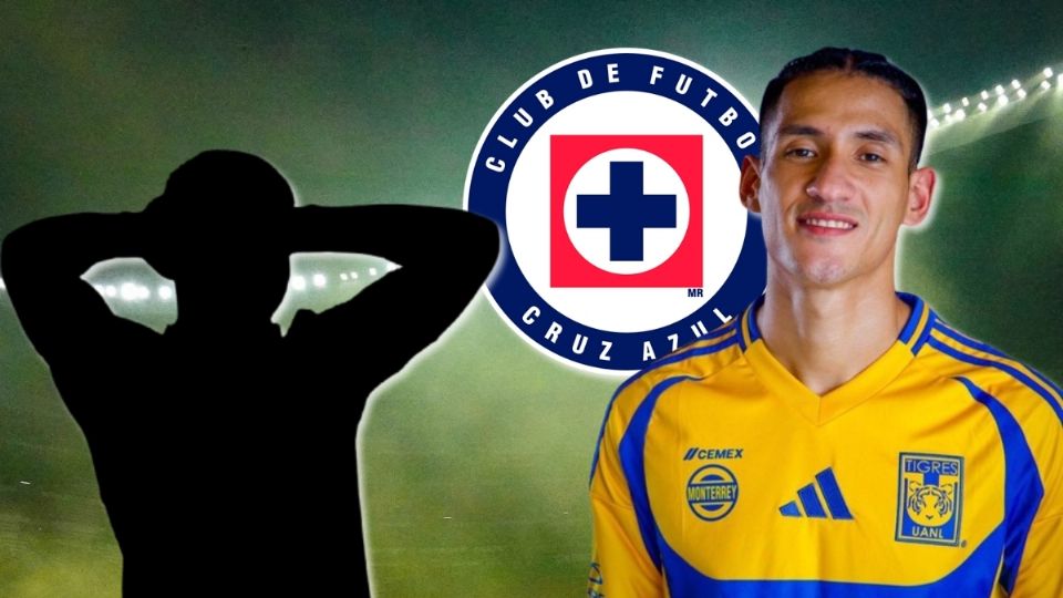 Cruz Azul quiere al reemplazo del 'Brujo' para el Clausura 2025