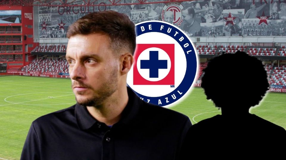 Cruz Azul tendrá muchas bajas en la fecha FIFA