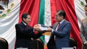Foto ilustrativa de la nota titulada Presupuesto 2025: Paquete Económico prevé crecimiento de entre 2 y 3%