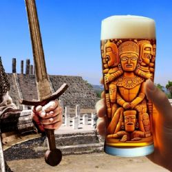 Tula Beer Fest 2024: El evento medieval y de cerveza artesanal imperdible