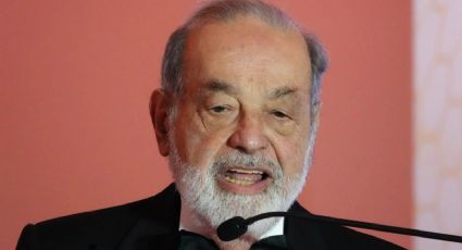 Carlos Slim le come el mandado a Salinas Pliego y lanza vacantes para fin de año