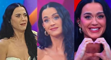 Están "hartos" de Katy Perry: para qué vino a México si de todo iba a hacer jetas