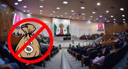 Congreso de Veracruz revocará todas las concesiones de servicios