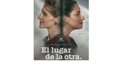 La otra mujer y el espejo