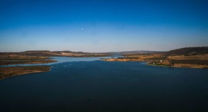 Guadalajara se queda sin agua; 1.5 millones de personas las afectadas