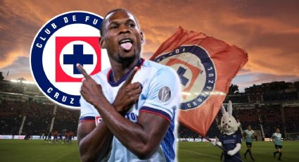 ¿Diber Cambindo regresa a Cruz Azul? Esto es lo que se sabe