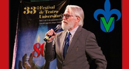 Festival de Teatro Universitario homenajeó a Daniel Acevedo