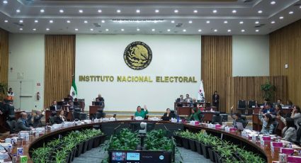 Hacienda respeta petición de presupuesto del INE para elección judicial