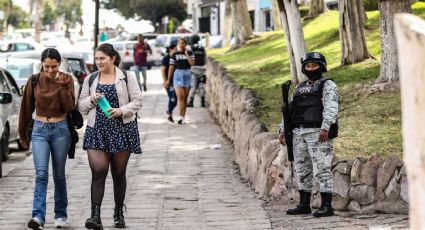 Los procesos de la seguridad