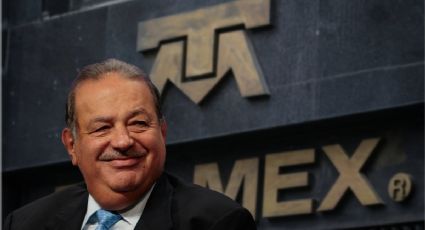 Esta es la persona poco conocida que está detrás de una de las empresas con más éxito de Carlos Slim