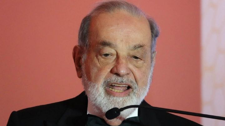 Carlos Slim le come el mandado a Salinas Pliego y lanza vacantes para fin de año