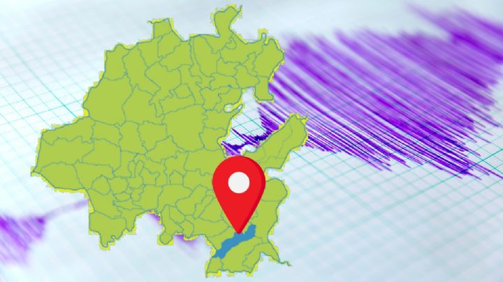 Tiembla en Hidalgo: Registran sismo en Tepeapulco ¿lo sentiste?