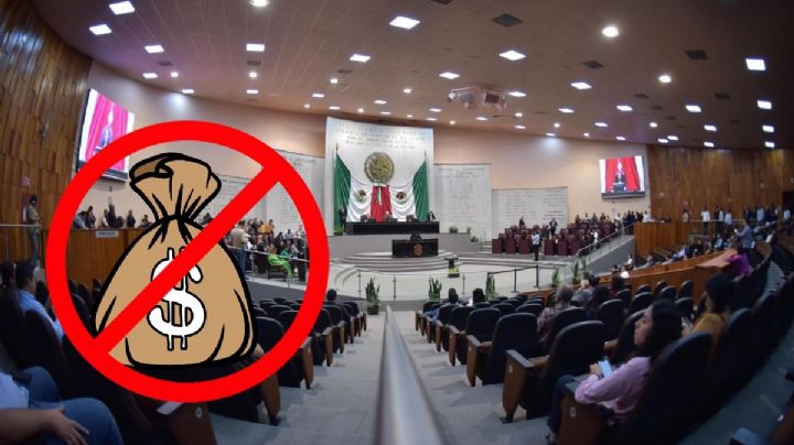 Congreso de Veracruz revocará todas las concesiones de servicios