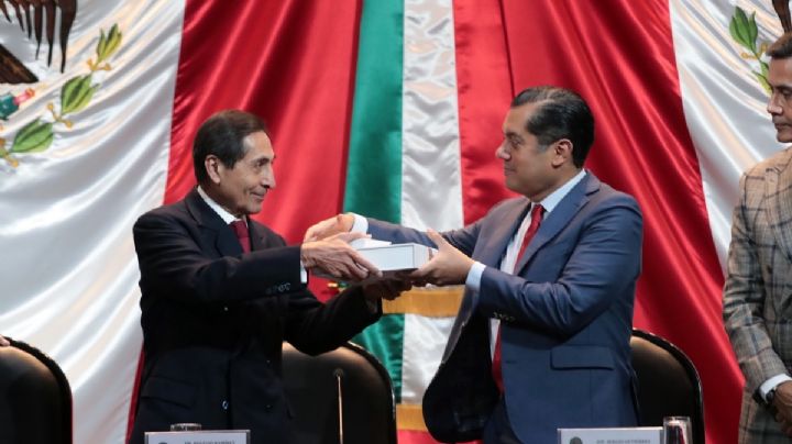 Presupuesto 2025: Paquete Económico prevé crecimiento de entre 2 y 3%