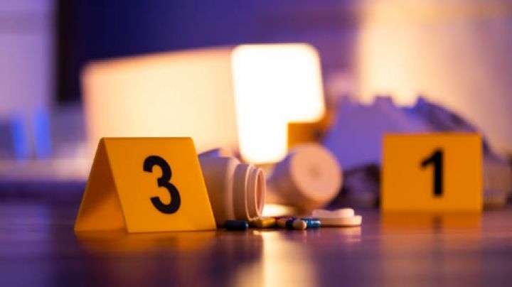 Bajan muertes por fentanilo en EU, por combatir a los cárteles, afirma la DEA