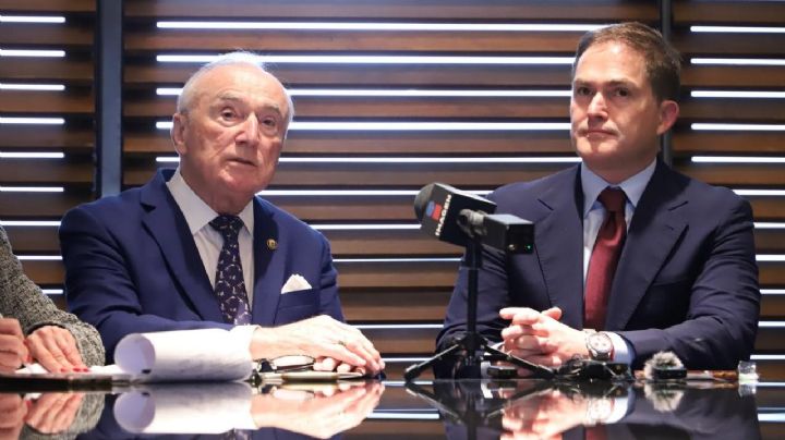 Presentan plan de Seguridad 360 en la alcaldía Álvaro Obregón: ¿En qué consiste?