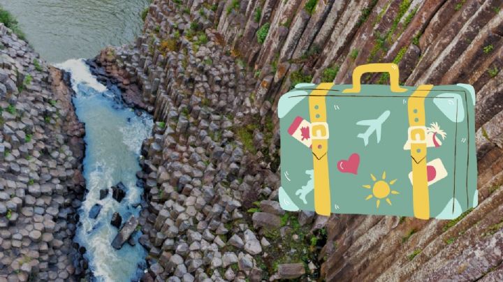 Fin de semana largo: 10 lugares para visitar en Hidalgo