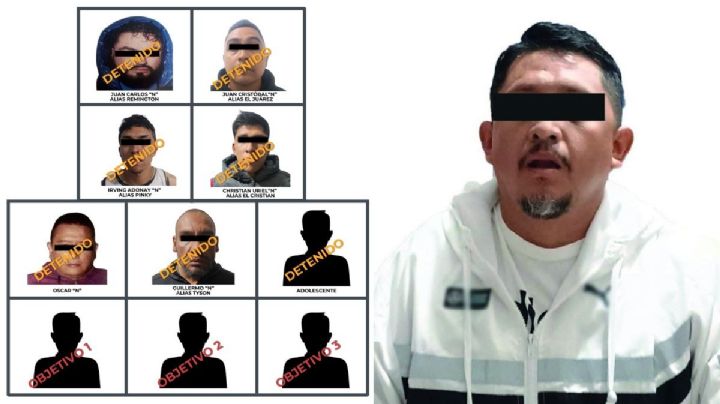 Masacre en bar “Bling Bling”: Juez libera a 3 de 5 implicados en la balacera