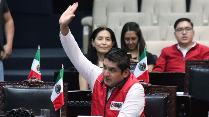 Habría pagado PGJEH 115 mil pesos por resguardo del exdiputado Hernández Dañu