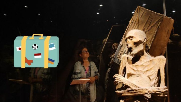 Estos son los mejores lugares para visitar en Guanajuato