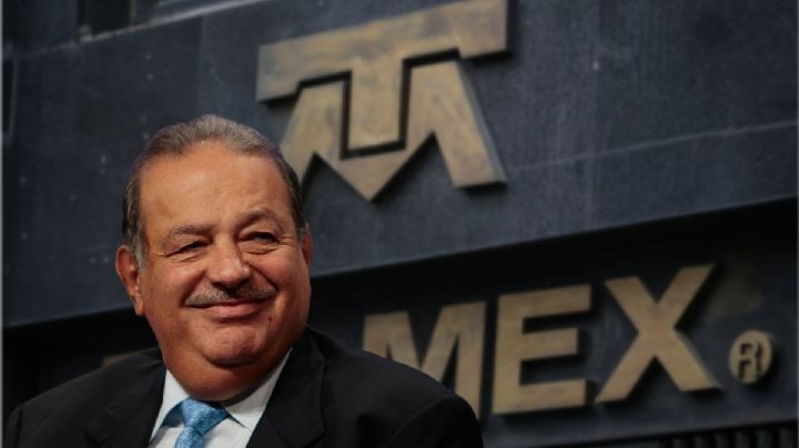 Esta es la persona poco conocida que está detrás de una de las empresas con más éxito de Carlos Slim