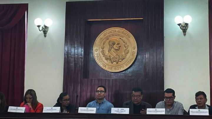 Se le escapan 200 millones de pesos a Pachuca en cobro de predial: Jorge Reyes